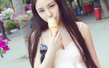 推女神 – 在赵伊彤的天使合集里，再平常的角落也能变成舞台