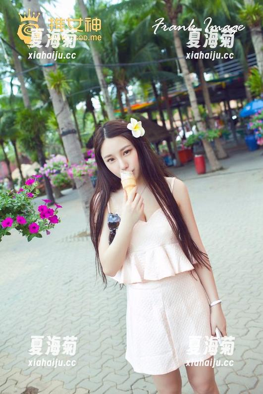 推女神-赵伊彤 推女神 - 在赵伊彤的天使合集里,再平常的角落也能变成舞台