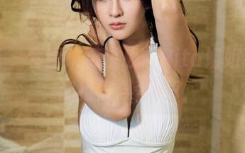 推女郎 – 套图跳舞挑战：Rita姐姐和我，你相信浮夸吗？
