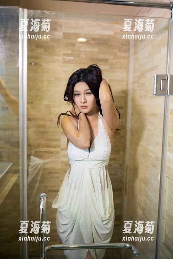 推女郎 - 套图跳舞挑战：Rita姐姐和我，你相信浮夸吗？