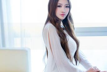 推女郎 – 说好的免费Yu佳妮女友套图，果然是女友范儿十足的？