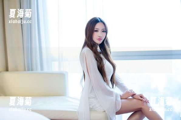 推女郎-Yu佳妮 推女郎 - 说好的免费Yu佳妮女友套图,果然是女友范儿十足的?