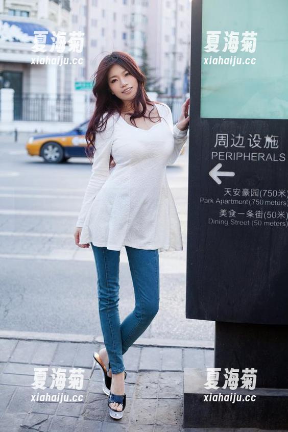 推女郎-杨伊 推女郎 - 资深博主杨伊居家照,值得一看,不然你就亏了。