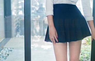 推女郎 – 谁能抵挡得了梁棋棋身穿体操服后的诱惑？图集必看，下载速战速决！