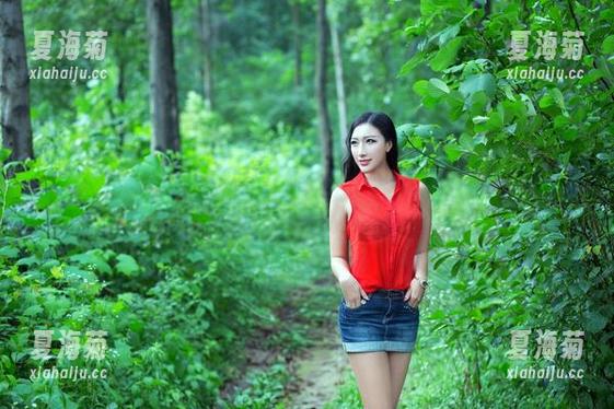 推女郎-赵纹清 推女郎 - 赵纹清高跟鞋写真,免费下载可不是每天都有的福利!
