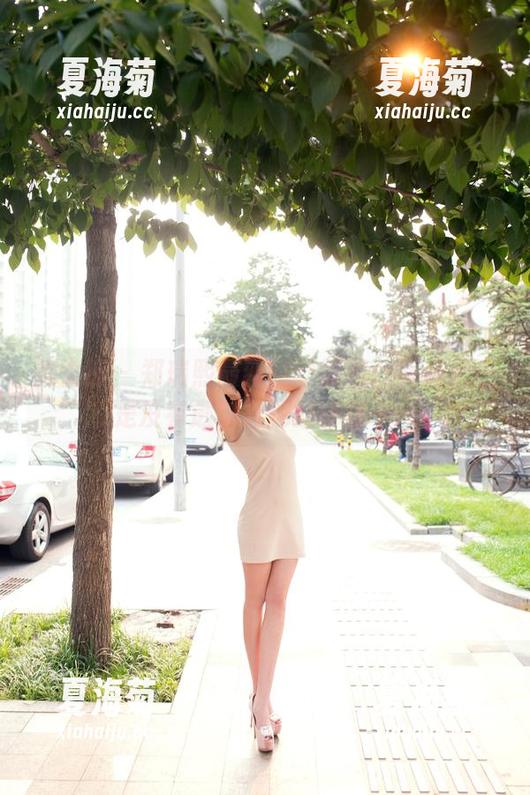 推女郎-郑瑞熙 推女郎 - 郑瑞熙最新婚纱原图:我最后还是没有逃过裙摆的秘籍……