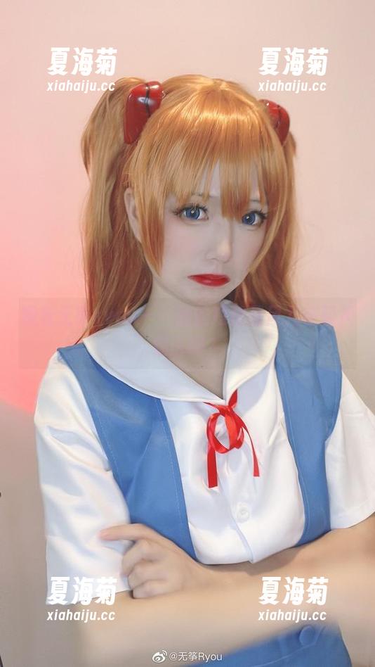 观看无筝ryou——她的短裙是风儿在轻声细语吗？