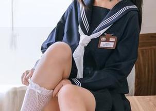 日奈娇出击，猫娘女仆写真，保证让你一秒想要分享给好友！
