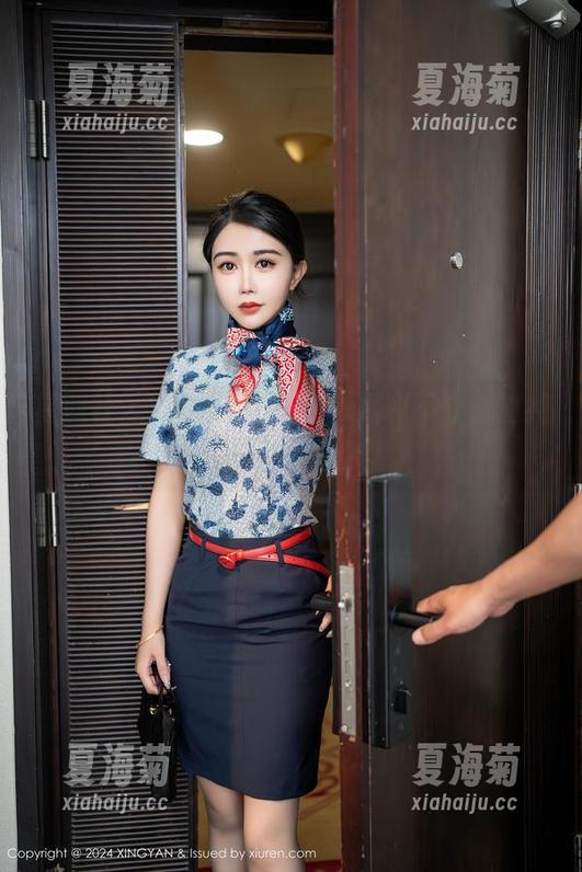 星颜社 - Vily豆豆来了，福利不缺，清纯作品等着你