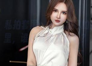 星颜社 – 私拍套图：在可蕊娜的护士角色里，谁还敢说不怕针？