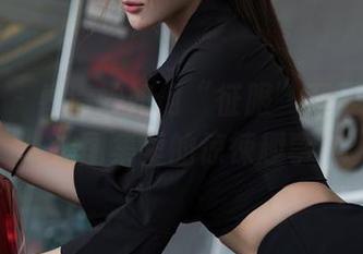 星颜社 – 看清妙如何“征服”万圣节：精选图集里的惊悚趣事