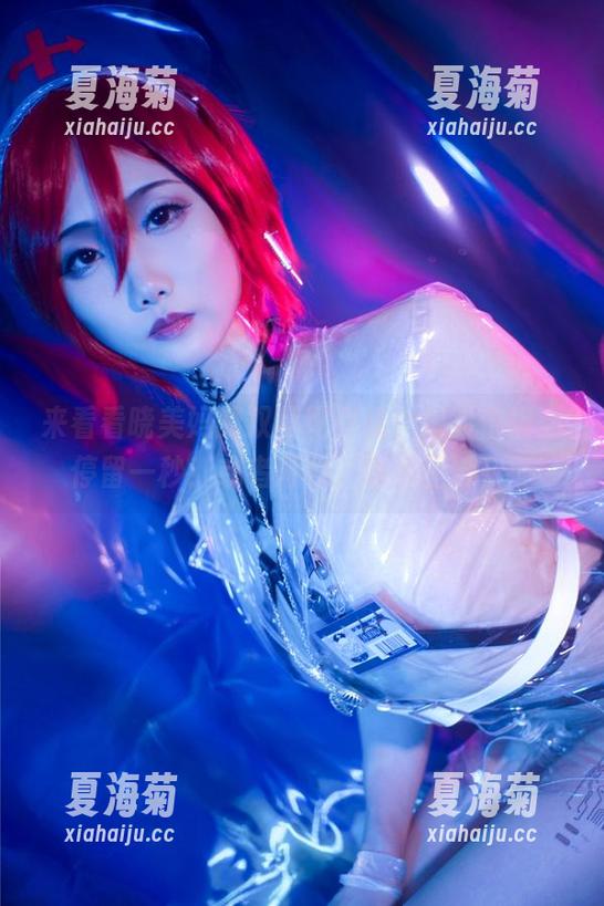 晓美妈 来看看晓美妈的双马尾作品,绝对值得你停留一秒!或者两秒,甚至三秒……