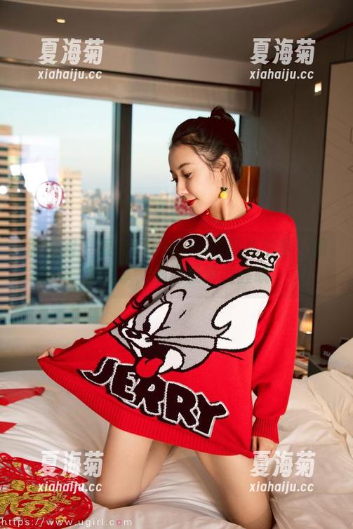 果儿Victoria 微密圈 - 果儿Victoria的厨娘形象:图集分享,别说我没提醒哦