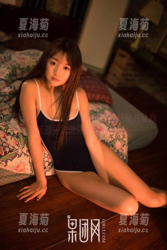 果团网 - 更新了！莫雅淇的棉袜图片让我想起那一次意外的购物之旅……