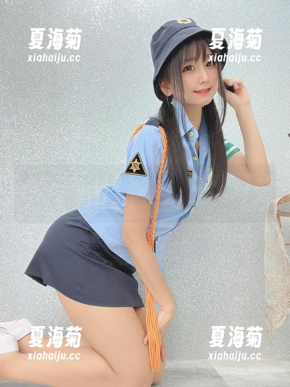 柳丸穿cos的Fantia-2021更新，天天都有新鲜事，不怕被刷屏嘛？