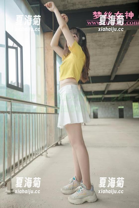 梦丝女神 - 女友联盟之最新力作，香萱的作品集挑战你的想象！