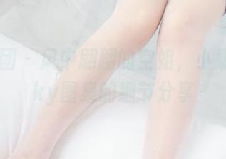 森萝财团 – 风中翩翩的空姐，小奶糕Milky图集的细节分享