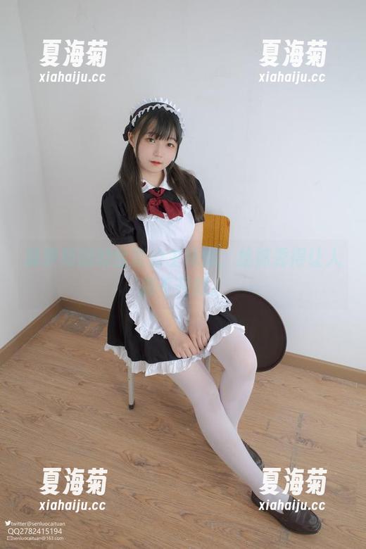 森萝财团 森萝财团的全套公主妹妹,丝袜秀得让人挪不开眼。