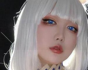 你说无圣光与否？椒妮佐仁的加贺图片就让你懵圈！