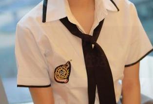模范学院 – Abby王乔恩白丝套图，最新上架，谁禁得住这诱惑？