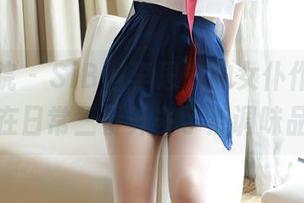 模范学院 – SiByl李思宁的女仆作品，让你在日常三餐外多了点调味品！
