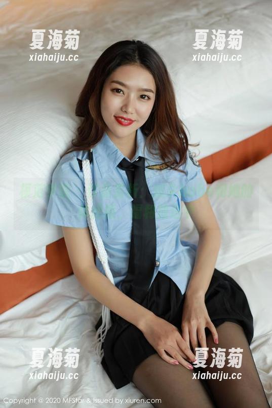 模范学院-加朵babe 模范学院 - 作品赏析:加朵babe和她的体操服,福利放送中