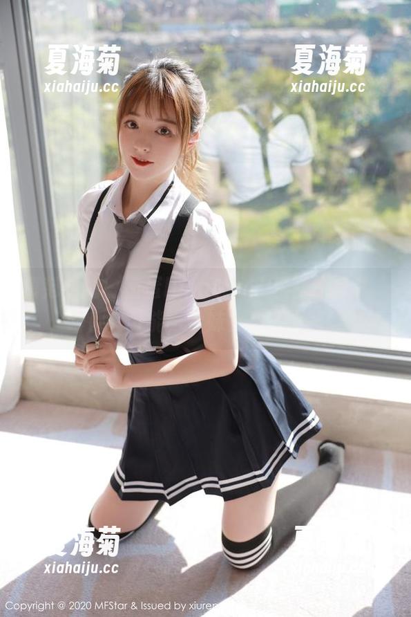 模范学院-卤蛋luna 模范学院 - 卤蛋luna说:人生就像写真,啥都有可能,学妹?当然更美!