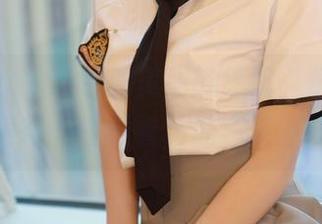 模范学院 – 粉色和美图的绝配，董林越的作品值得一看再看，别忘了下载哦！
