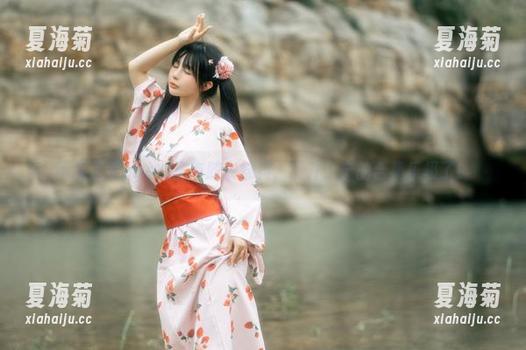 不仅仅是cos，还有胶衣妹抖，樱井宁宁的合集乐极了！
