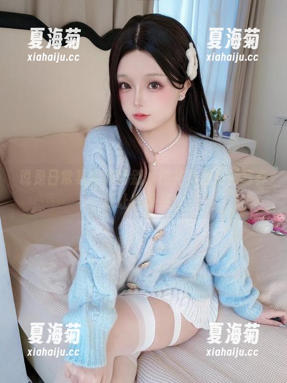 说是日常其实很特别，樱井小莜最新写真集让你惊呆！