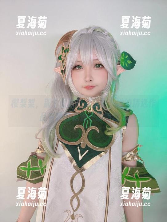 樱梨梨 樱梨梨,那个做瑜伽的家伙,她的精选作品有种轻松愉快的味道。