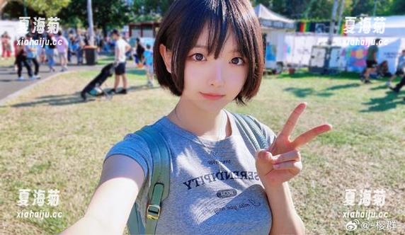 樱群的红裙作品从免费到入围，谁说真正的美只限于画框里？
