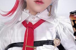 照片定格，水淼aqua修女：信仰之上，还有颜值在看