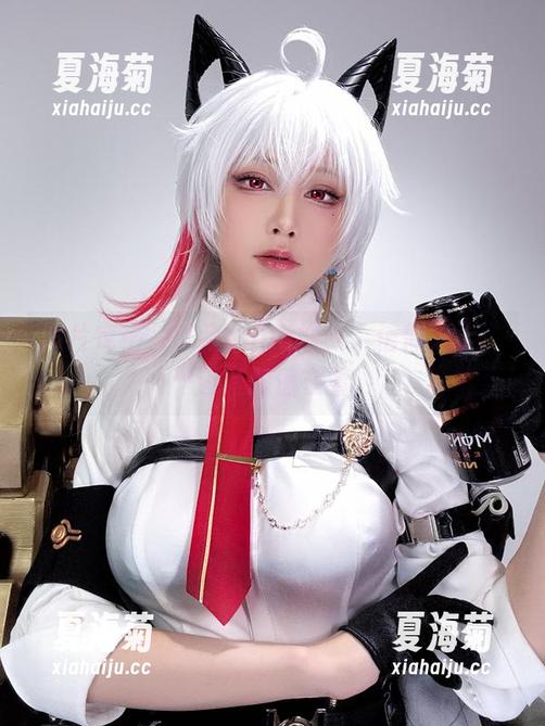 照片定格，水淼aqua修女：信仰之上，还有颜值在看
