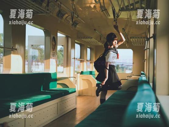 瞧瞧河豚抚子的运动计划—cos发布新篇章！