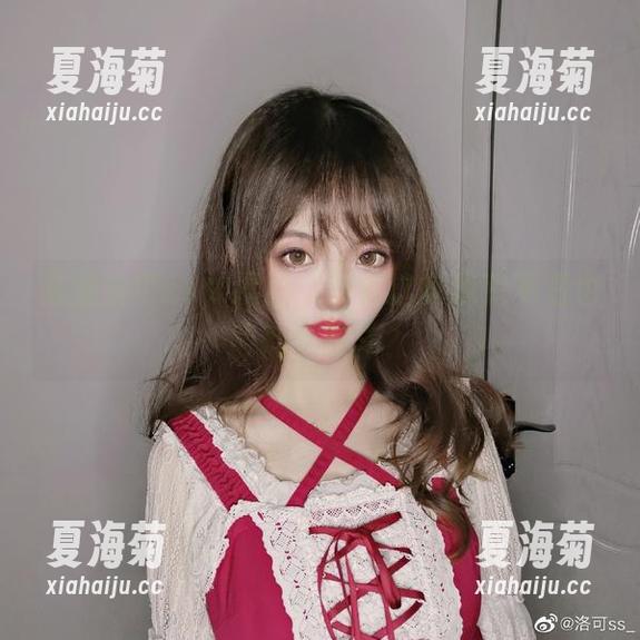 高清洛可ss体操服，穿着这身我是不是也能翻个跟斗？