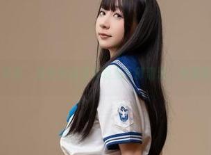 最新写真，浅安安试图引领兔女郎潮流，效果呢……