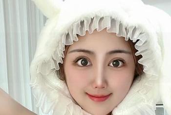 微密圈 – 海豚baby在天台自我放飞，各种美图入画，你的壁纸集需要更新啦！