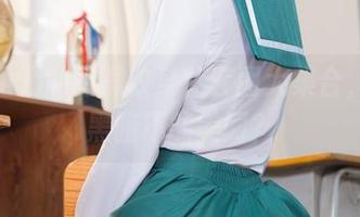 清水由乃的暗黑纹身，套图大集合，谁说黑暗不能美丽？