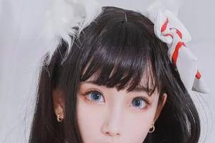 就问你怕不怕！清颜颜子原图福利，丝袜与她的经典搭配！