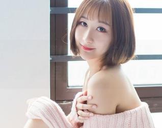 爱蜜社 – 萌琪琪Irene妹妹的写真，下载之前我脑海里就开始浮现形象了。