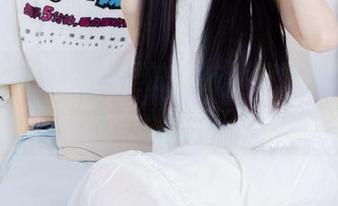 物恋传媒 – 照片里的棉袜，婷婷你咋就那么可爱的呢？