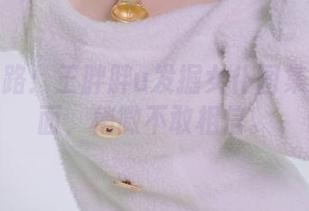 定制之路：王胖胖u发掘女仆图集的另一面，稍微不敢相信。