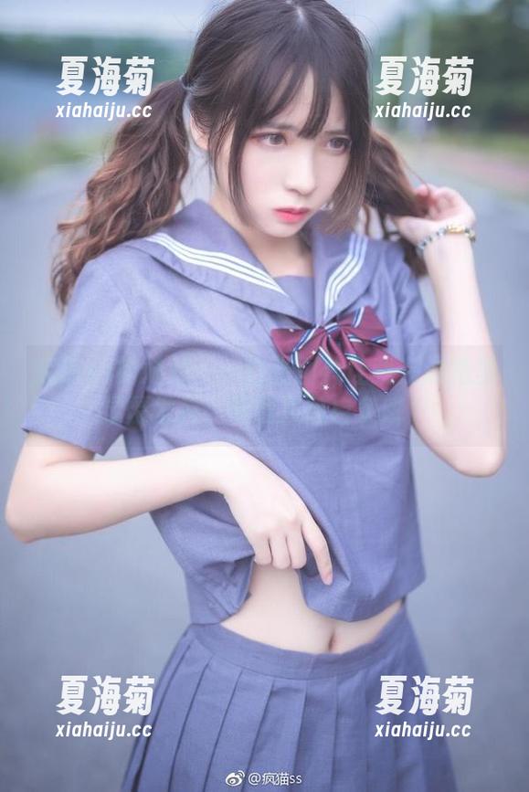 疯猫ss的妹妹——这张图片让我在边角里瑟瑟发抖，下载风险自负哦！