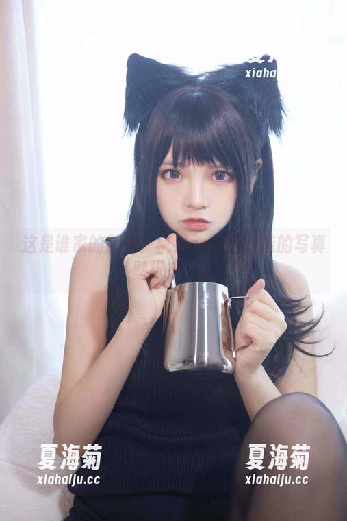 这是谁家的御姐？疯猫ss亲手打造的写真，壁纸来一发！