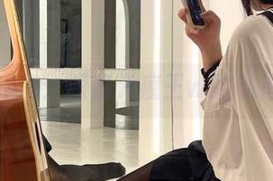 制服指南：眼酱大魔王w的私拍态度