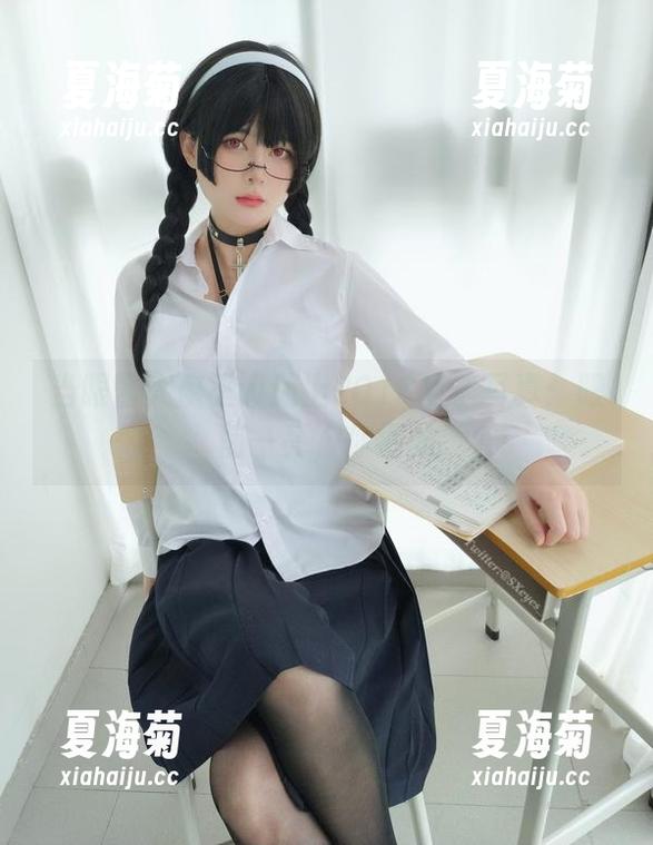 当眼酱大魔王w遇上2018夏季写真：眼前一亮，你懂的