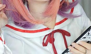 免费照片！神沢永莉的秘书其实更像个主角…