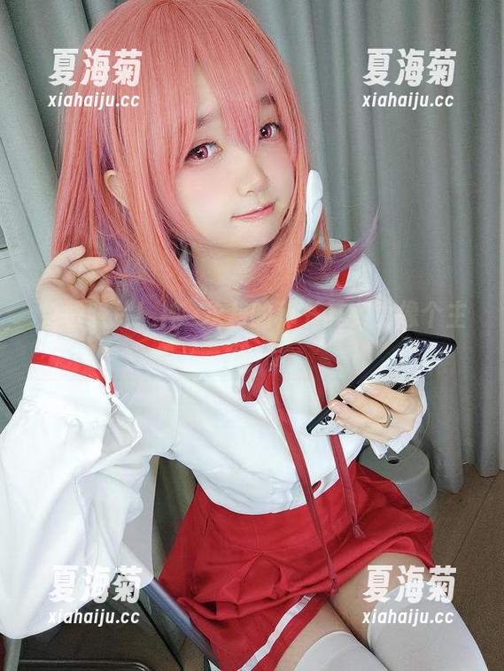 免费照片！神沢永莉的秘书其实更像个主角…