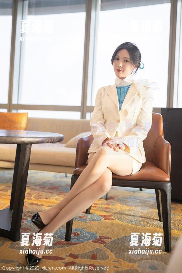 秀人网-Candy糖糖 秀人网 - Candy糖糖图包:泳装和夏天的约会,吃瓜群众请就位!